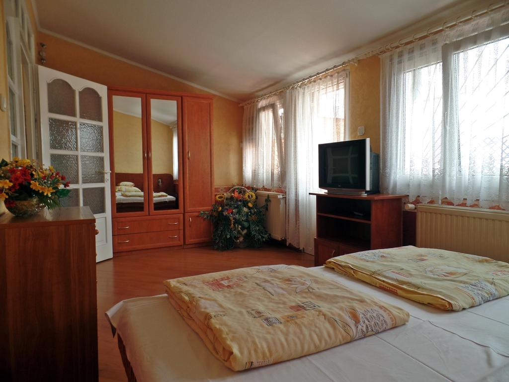 Bpm-Apartment Life Budapeste Quarto foto