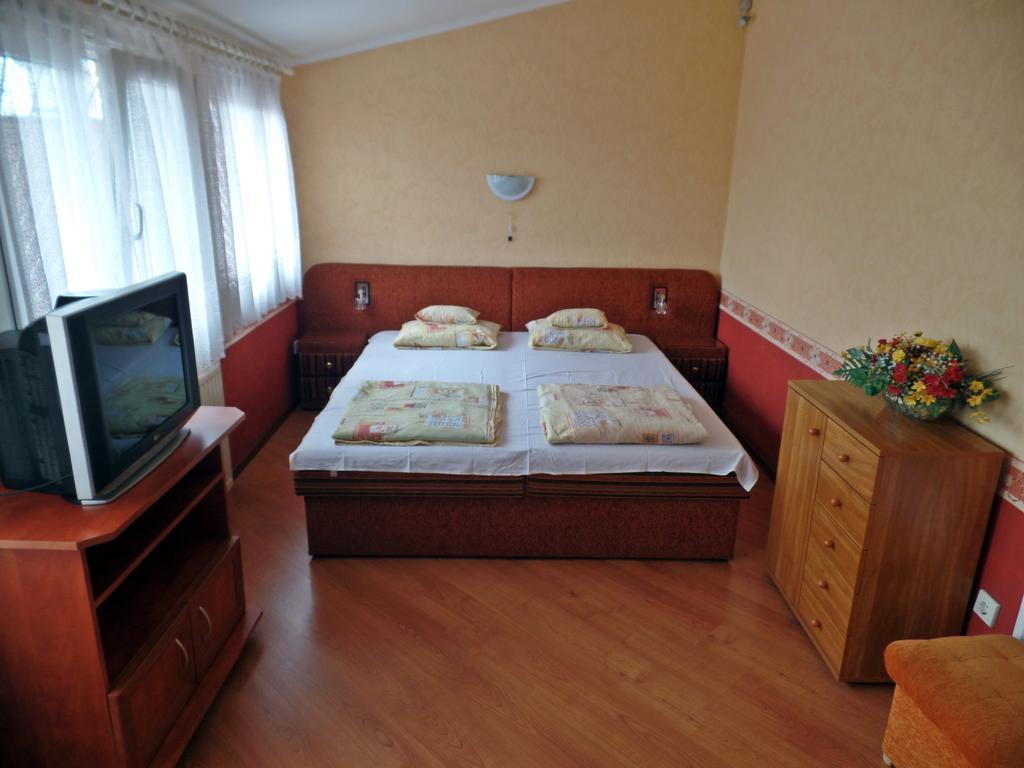Bpm-Apartment Life Budapeste Quarto foto