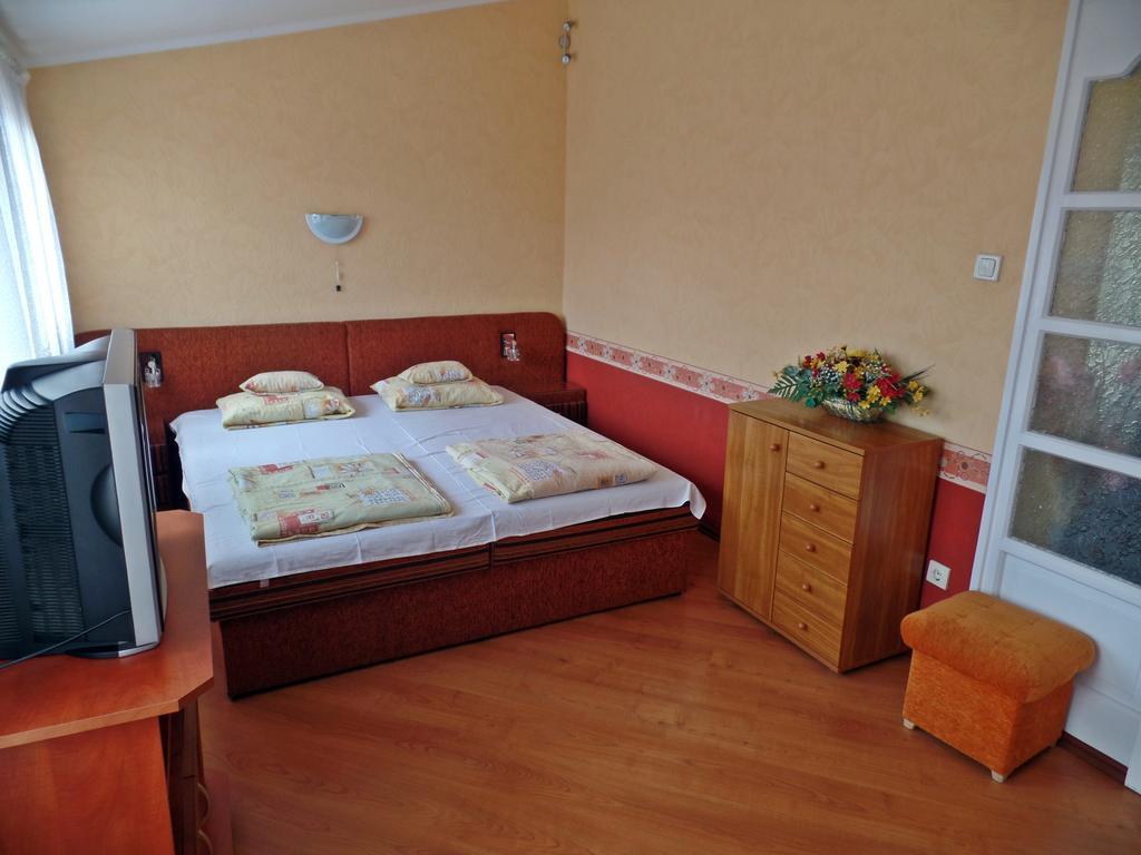 Bpm-Apartment Life Budapeste Quarto foto