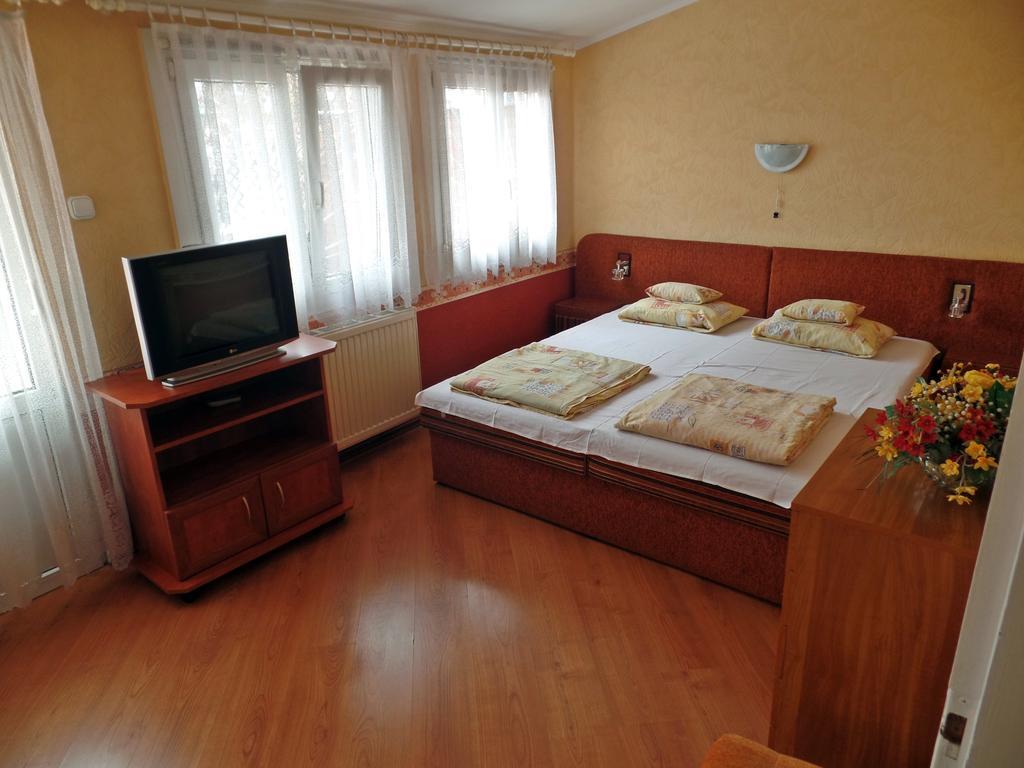 Bpm-Apartment Life Budapeste Quarto foto