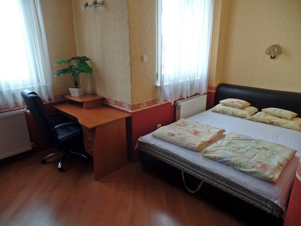Bpm-Apartment Life Budapeste Quarto foto
