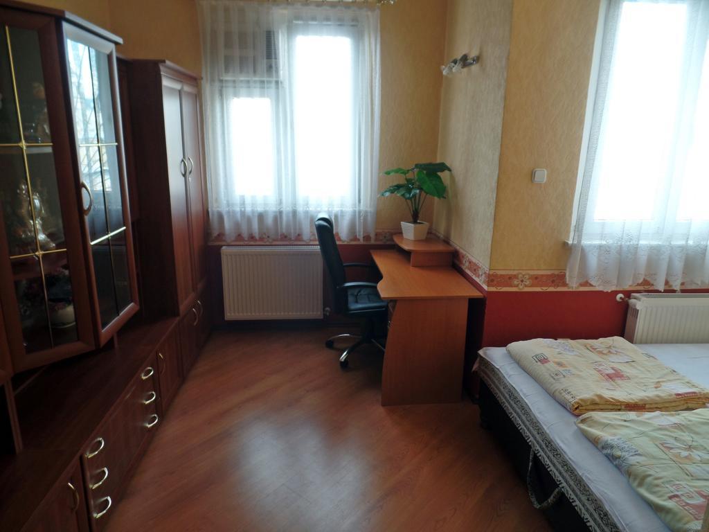 Bpm-Apartment Life Budapeste Quarto foto