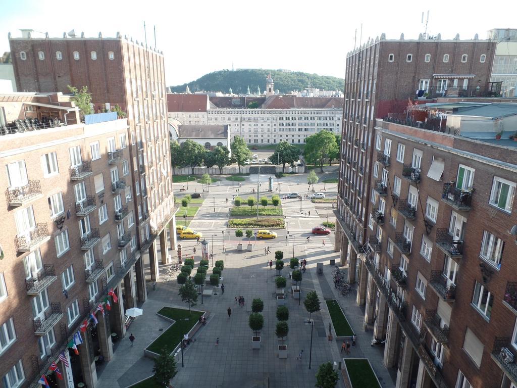 Bpm-Apartment Life Budapeste Quarto foto
