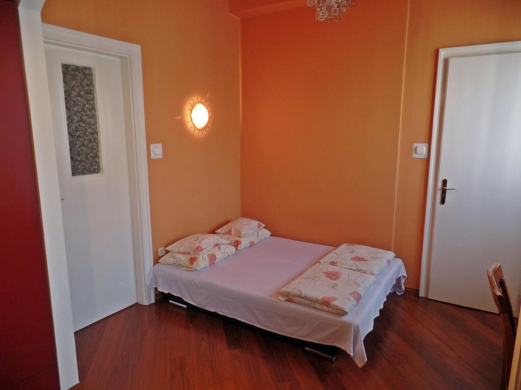 Bpm-Apartment Life Budapeste Quarto foto