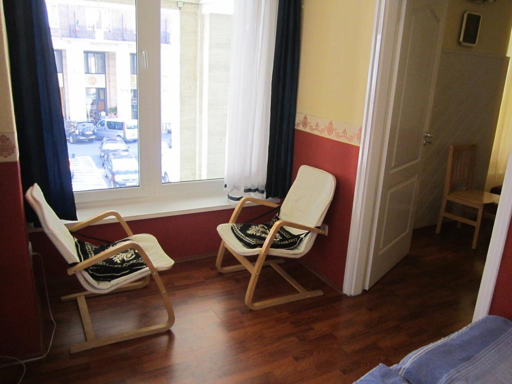 Bpm-Apartment Life Budapeste Quarto foto