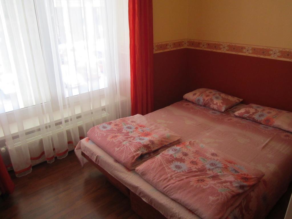 Bpm-Apartment Life Budapeste Quarto foto