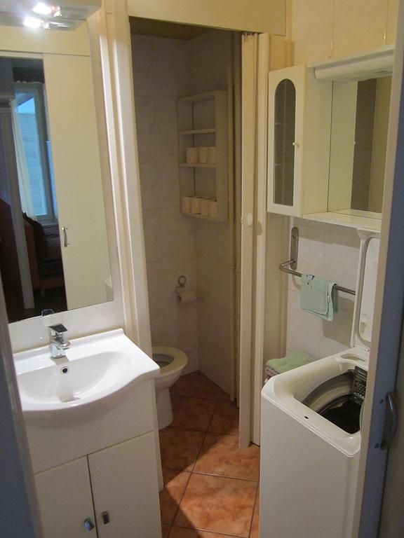 Bpm-Apartment Life Budapeste Quarto foto