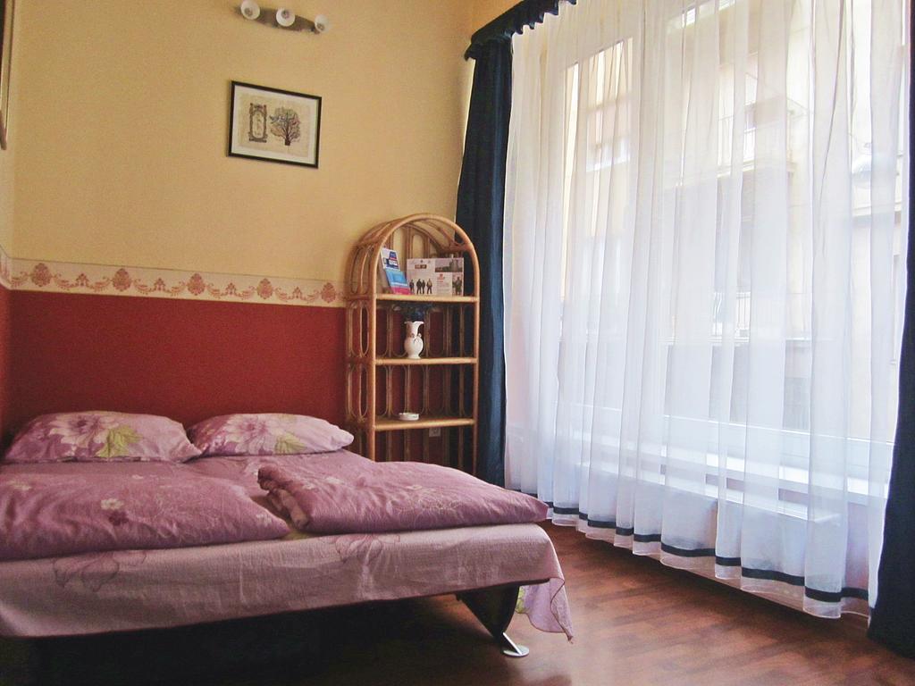 Bpm-Apartment Life Budapeste Quarto foto
