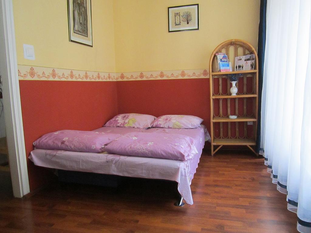 Bpm-Apartment Life Budapeste Quarto foto